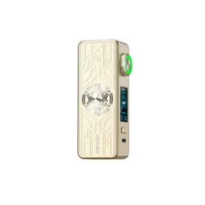 Боксмод Lost Vape Centaurus M100 (galaxy beige)