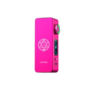 Боксмод Lost Vape Centaurus M100 (lunar pink)