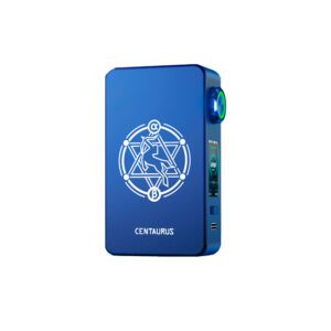 Боксмод Lost Vape Centaurus M200 (midnight blue)