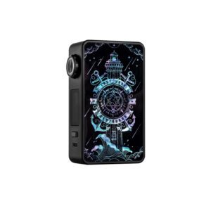 Боксмод Lost Vape Centaurus M200 (moonlit spire)