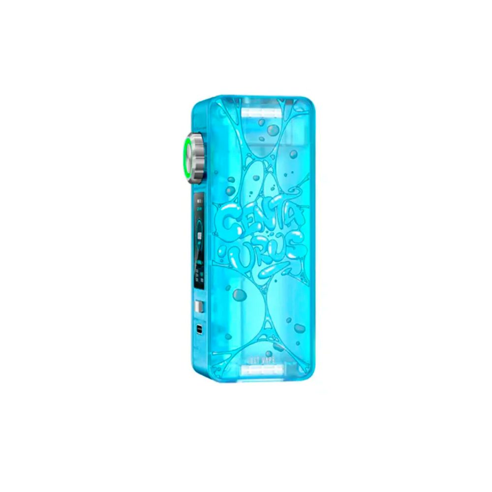 Боксмод Lost Vape Centaurus N100 (blue waves)