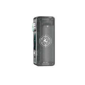 Боксмод Lost Vape Centaurus N100 (grey rock)