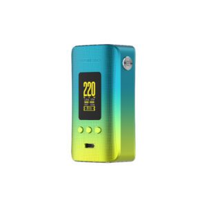 Боксмод Vaporesso Gen 200 (aurora green)