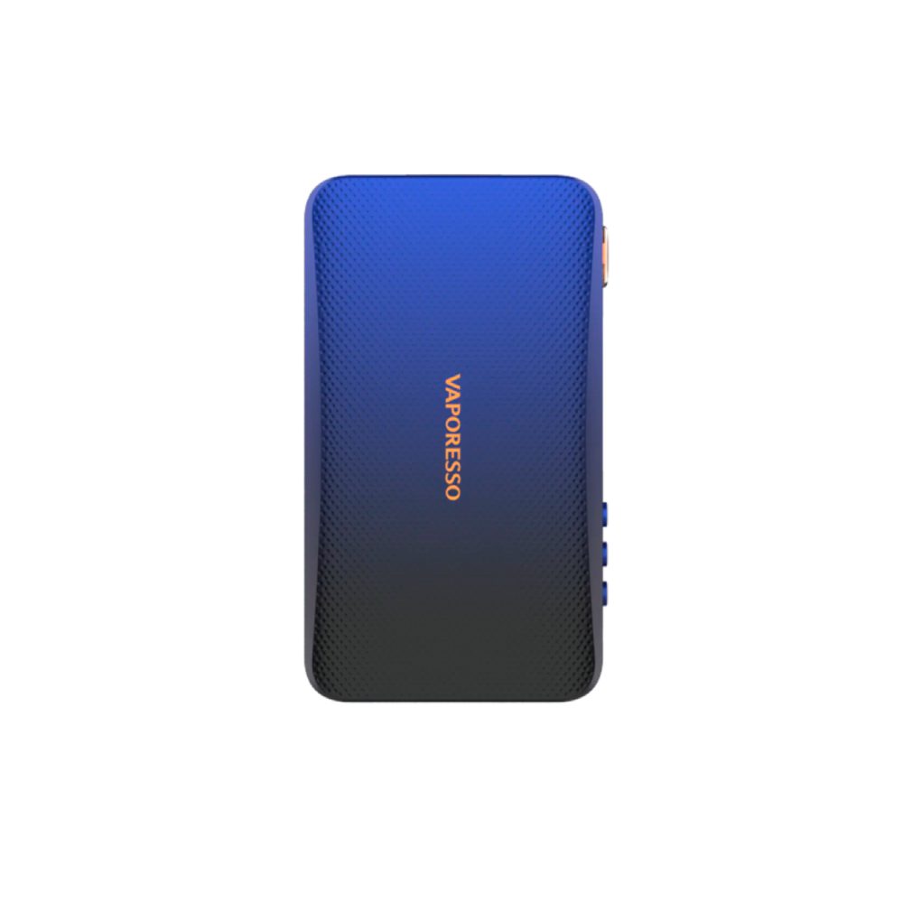 Боксмод Vaporesso Gen S (black blue)