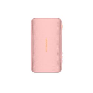 Боксмод Vaporesso Gen S (rose gold)