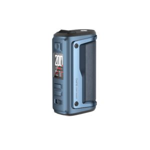 Боксмод Voopoo Argus GT II (dark blue)