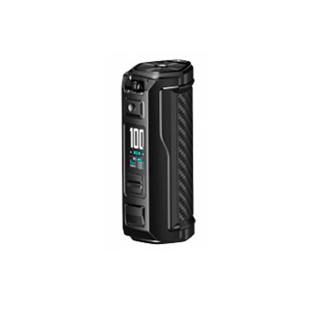 Боксмод Voopoo Argus XT (carbon fiber)