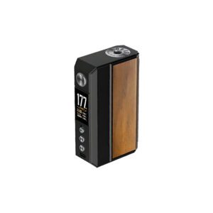 Боксмод Voopoo Drag 4 (black/walnut)