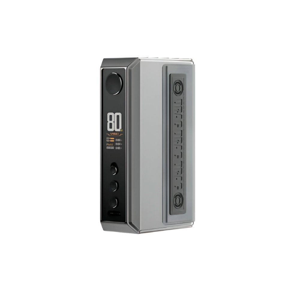 Боксмод Voopoo Drag 5 (silver)