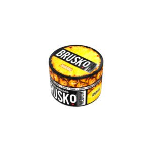 Brusko 50гр (ананас)