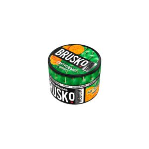 Brusko 50гр (кактусовый финик) смесь для кальяна