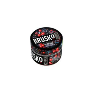 Brusko 50гр (ледяная смородина)