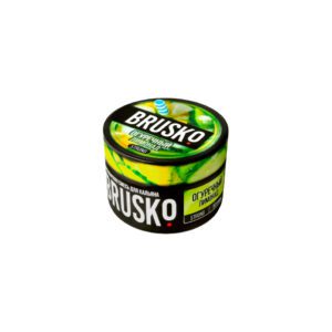 Brusko 50гр (огуречный лимонад)
