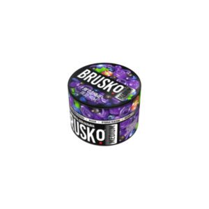 Brusko 50гр (ягодные леденцы)