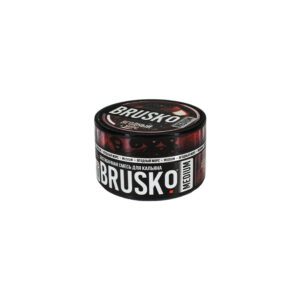 Brusko 50гр (ягодный морс)