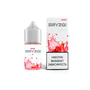 Bryzgi salt (охлажденный гранат/малина) 20mg M