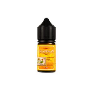 Chappman salt (цитрусовый табак) 20 hard M