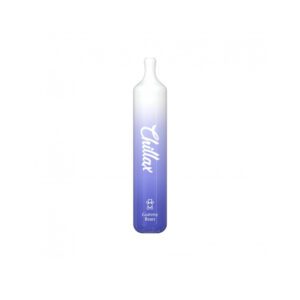 Chillax Air pro 4500 (мармеладные мишки) M