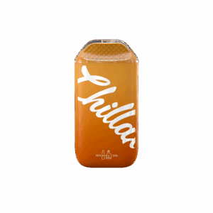 Chillax Neo 6000 (виски/кола) M