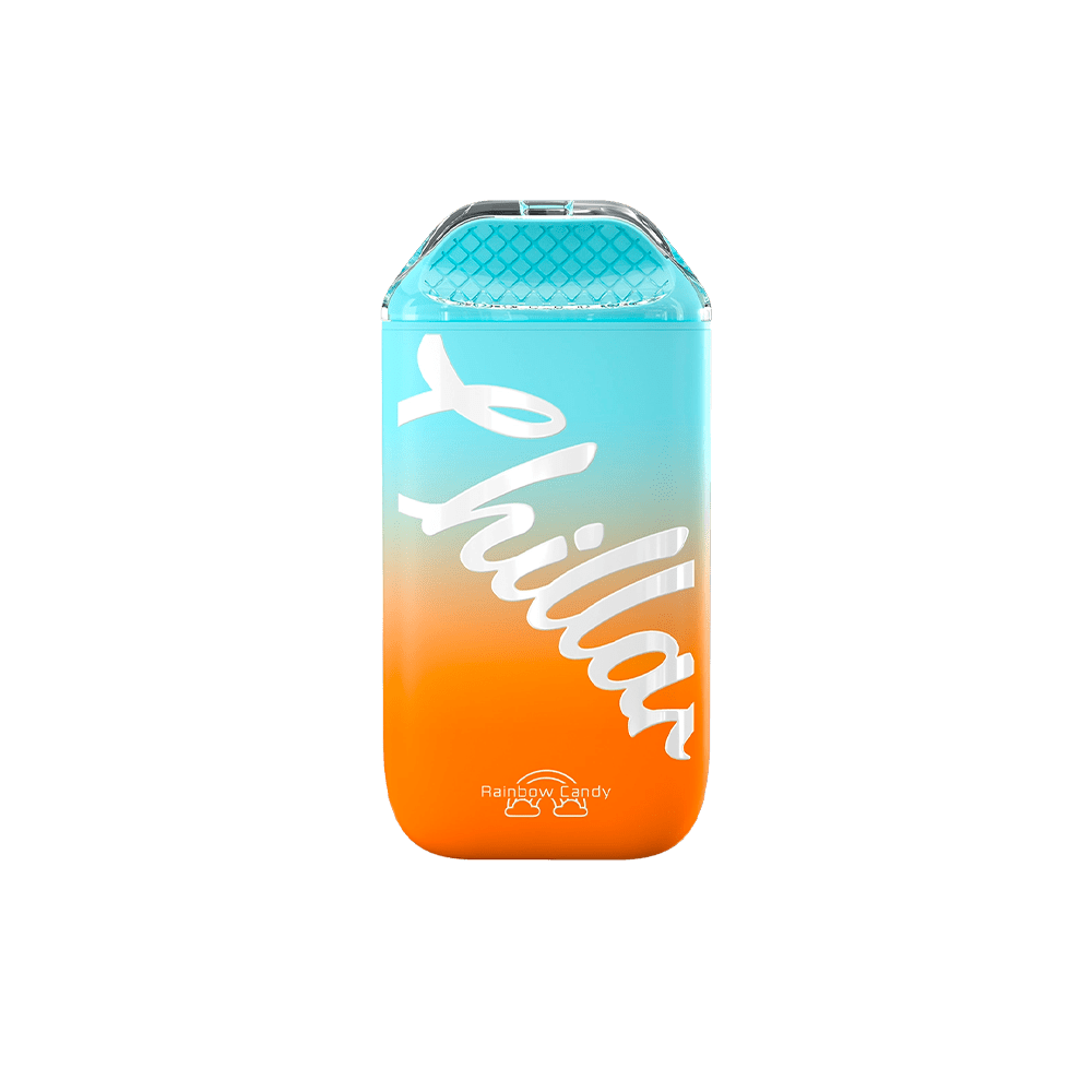 Chillax Neo 6000 (волшебная радуга) M