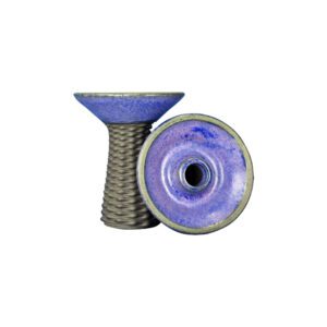 Conceptic C3D (фиолетовый) чаша для кальяна