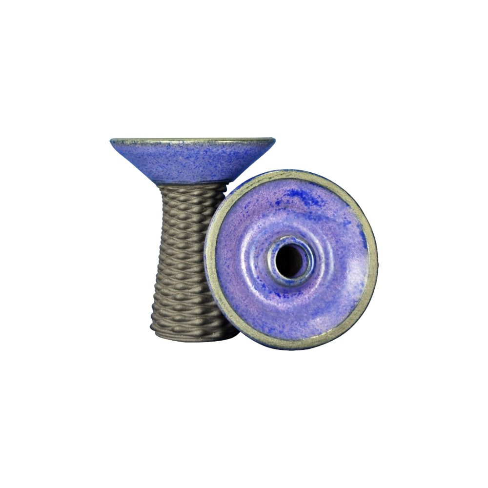 Conceptic C3D (фиолетовый) чаша для кальяна