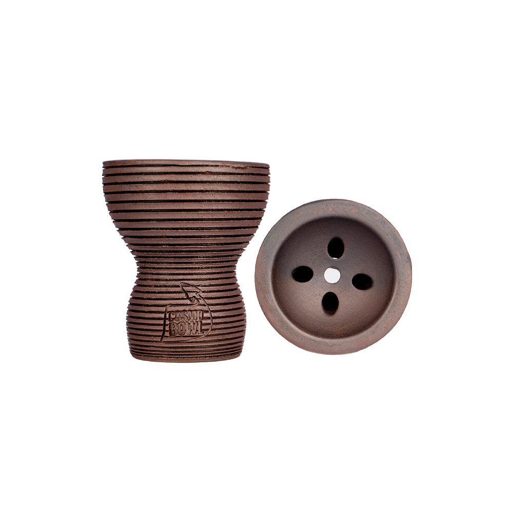Cosmo Bowl Turkish (mummy) + pack чаша для кальяна