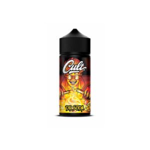 Cult (dr.soda) M