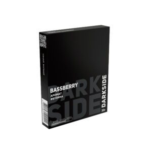 Дарксайд Кор 30гр (bassberry)