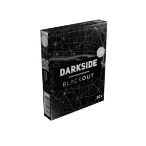 Дарксайд Кор 30гр (blackout)
