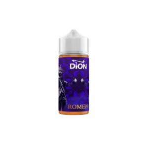 Dion Dessert tobacco (romen) 6mg M