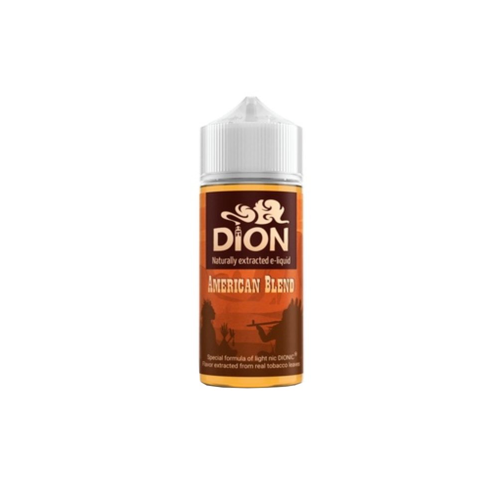Dion Extract (american blend) 3mg M