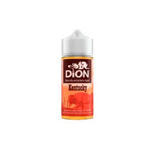 Dion Extract (kentucky) 3mg M