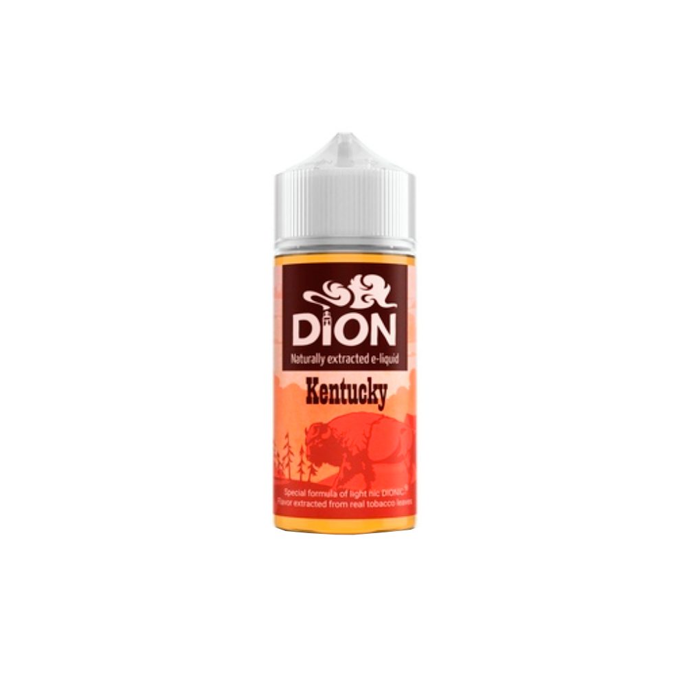 Dion Extract (kentucky) 3mg M