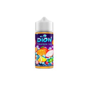 Dion Fruits (voodoo ice) 6mg M