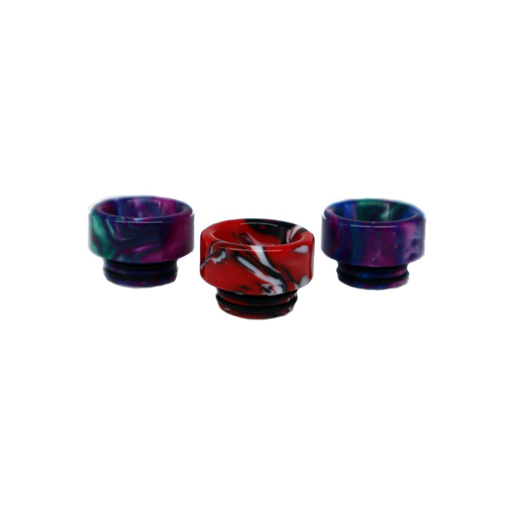 Дрип тип 810 O-Ring Resin (mix-color)