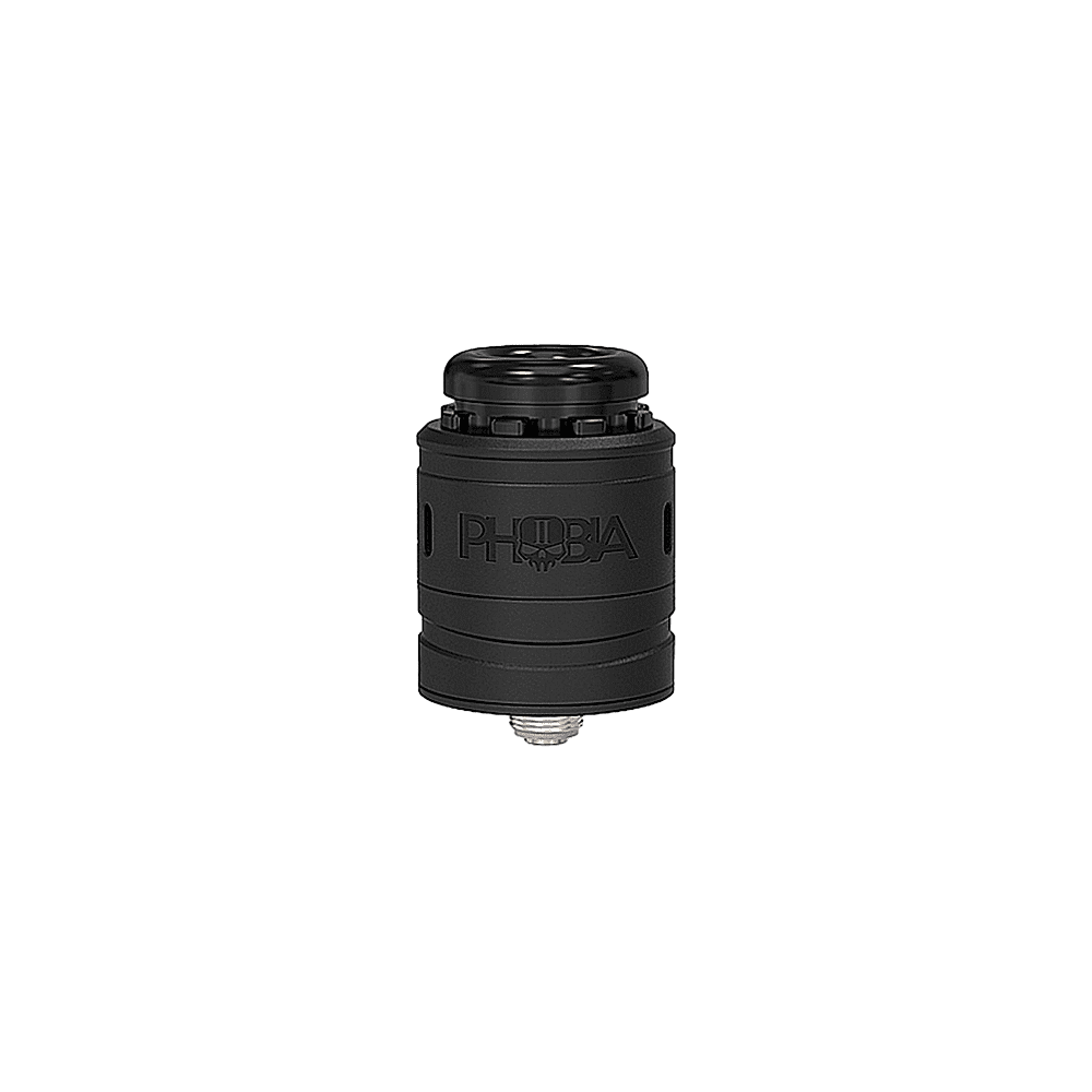 Дрипка Vandy Vape Phobia V2 RDA clone (black)