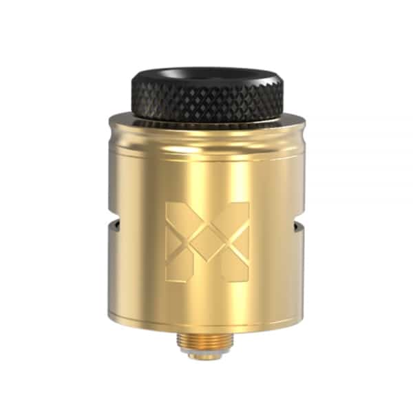 Дрипка Vandy Vape mesh (gold)