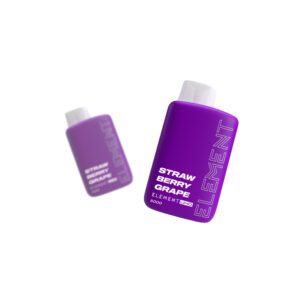 Element UNO 5000 (strawberry/grape) M