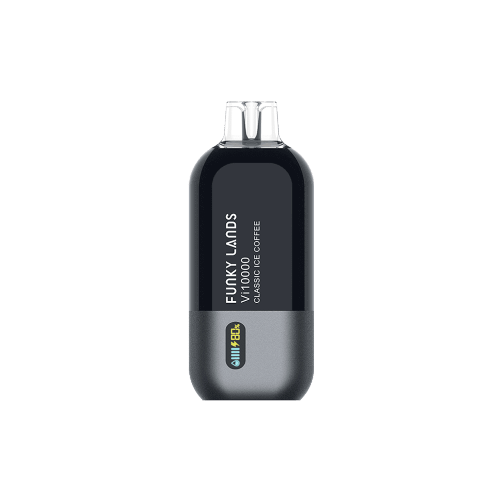 Funky lands Vi 10000  (классический айс кофе) M