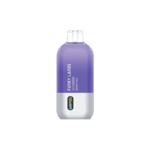 Funky lands Vi 10000  (ягодный микс) M