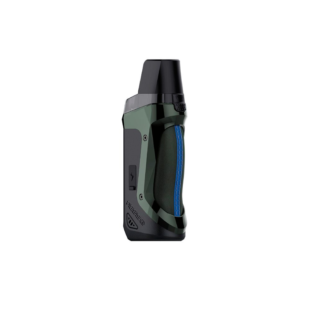 Geek Vape Aegis boost LE (midnight green) электронная сигарета