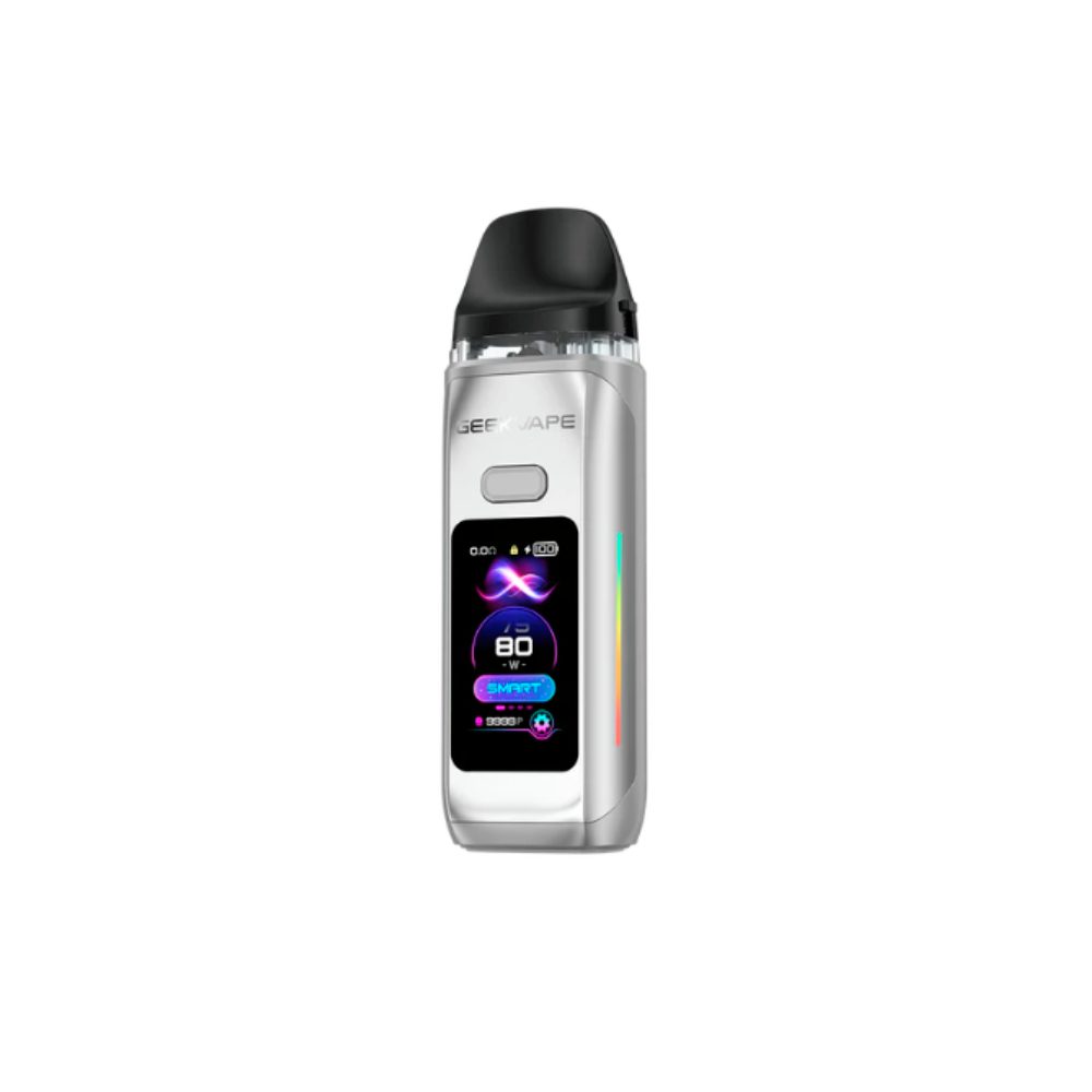 Geek Vape Digi Max R (moon silver) электронная сигарета