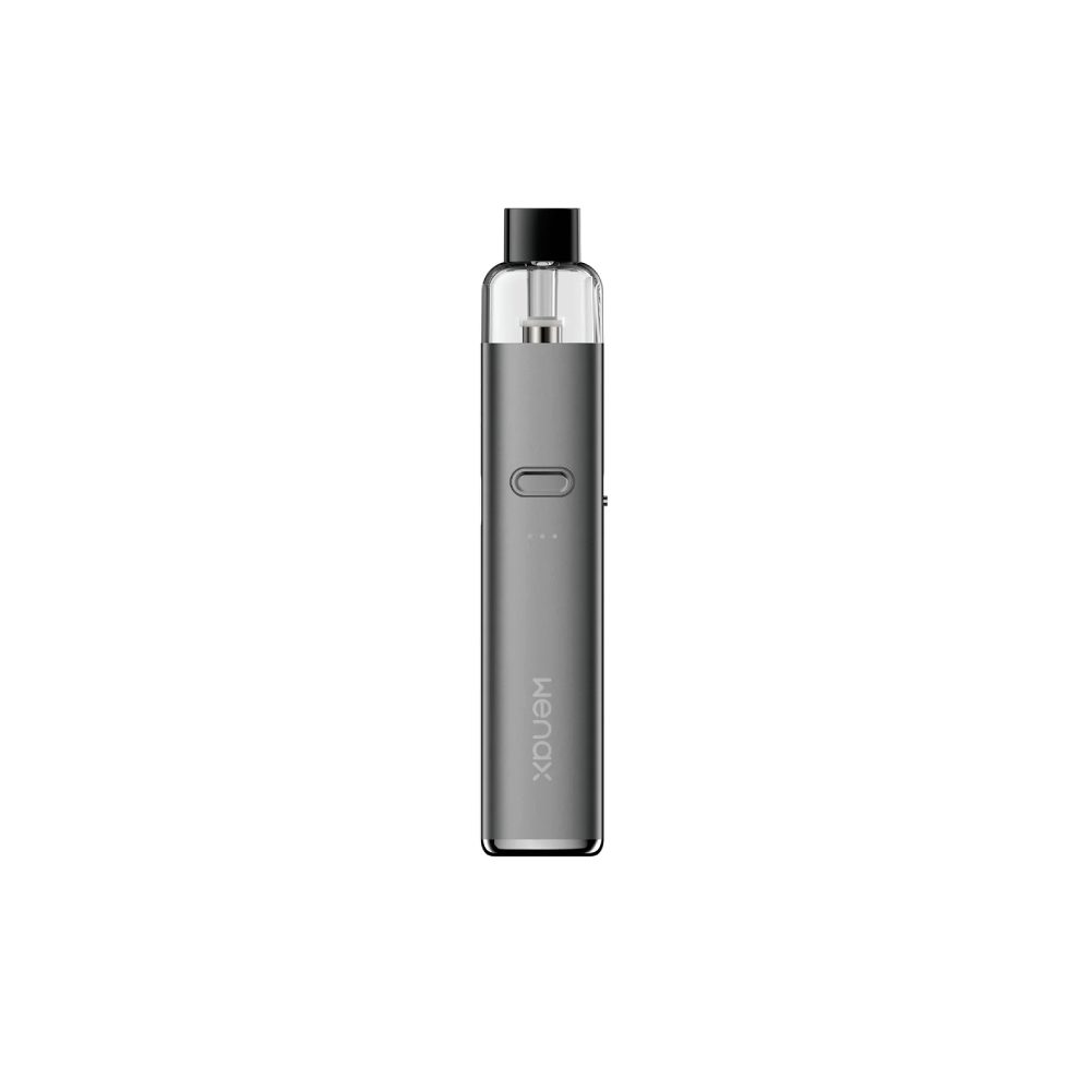 Geek Vape Wenax K2 (matte gunmetal) электронная сигарета
