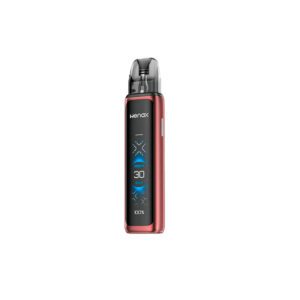 Geek Vape Wenax Q Ultra (dawn orange) электронная сигарета