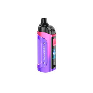 Geek Vape Aegis Boost III (rainbow purple) электронная сигарета