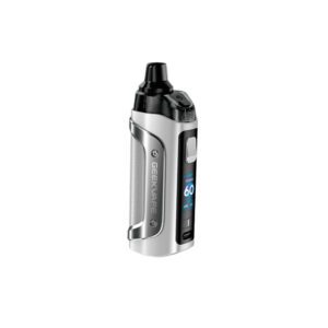 Geek Vape Aegis Boost III (silver) электронная сигарета