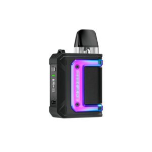 Geek Vape Aegis Hero Q (rainbow) электронная сигарета