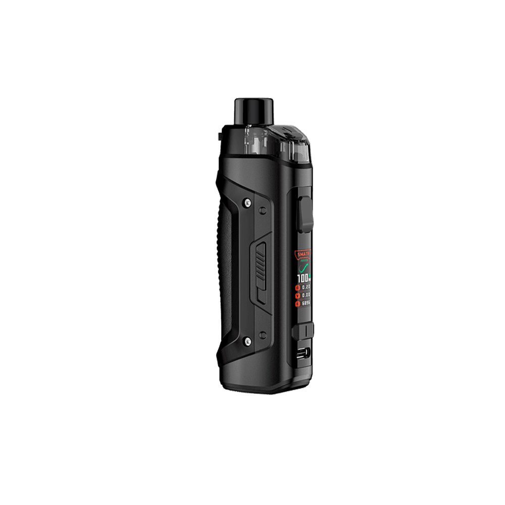 Geek Vape B100 Aegis boost Pro 2 (black) электронная сигарета