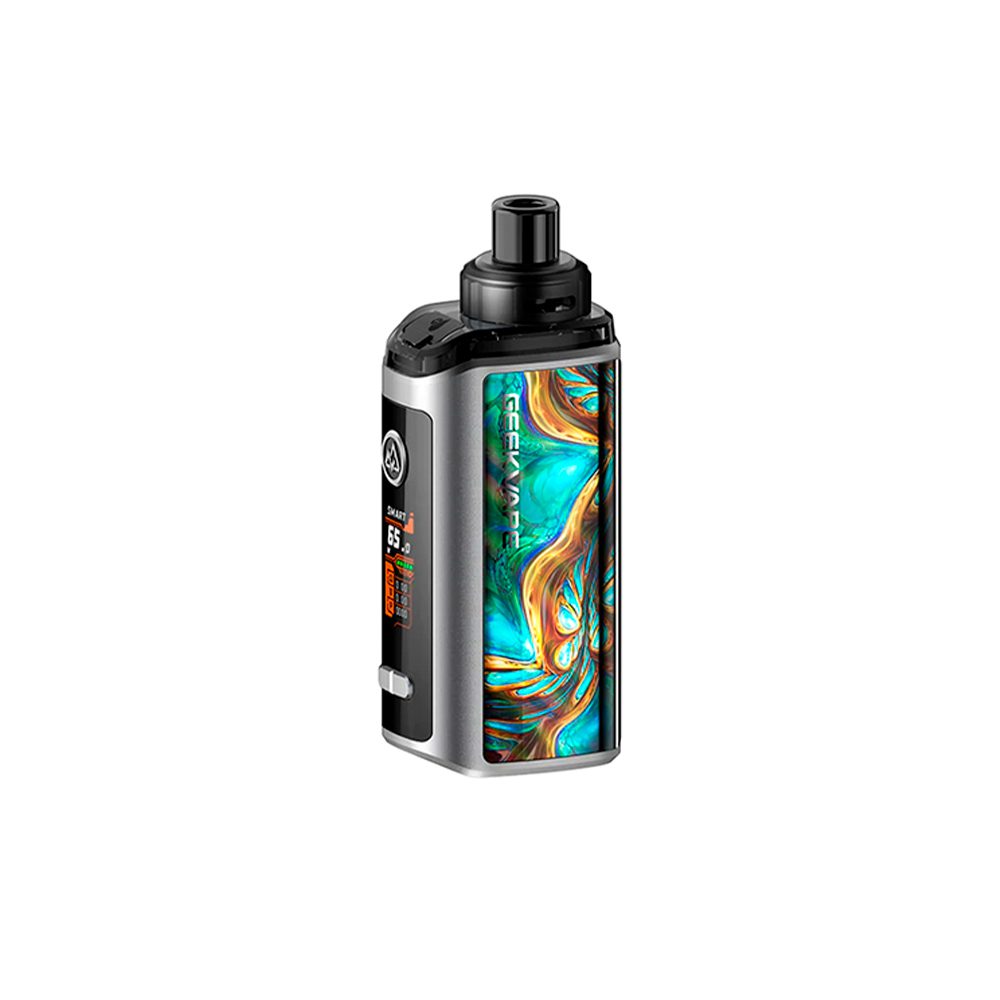 Geek Vape Obelisk 65 FC (peacock) электронная сигарета